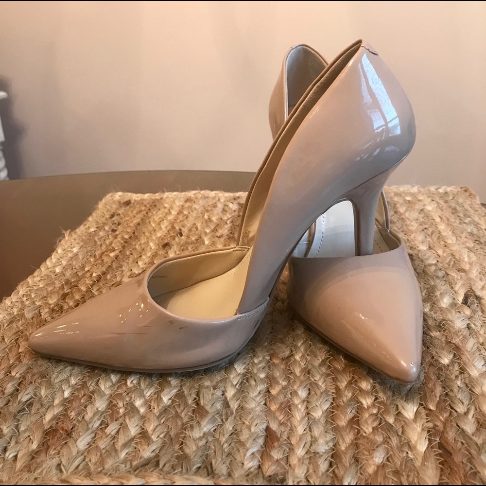 BCBG neutral pump